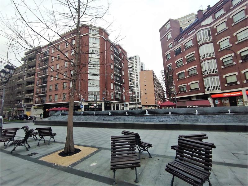 Foto 1e47bfd3-2779-42d3-bc82-4c3fcaac5031. Aparcament cotxe a pablo de alzola kalea 8 a Basurtu Bilbao