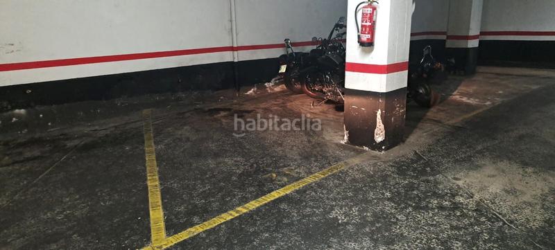 Foto 58ec9317-ae49-413b-ba1d-e2cf25f0724c. Aparcament cotxe a pablo de alzola kalea 8 a Basurtu Bilbao