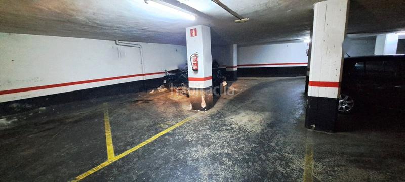 Foto bebf2e2a-2c7a-41cc-ae0c-87959ec69981. Parking coche en pablo de alzola kalea 8 en Basurtu Bilbao