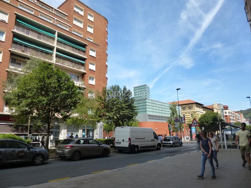 Foto 53baf613-717b-4895-a209-db3c8f72518e. Location bureau dans Zona Indautxu Bilbao