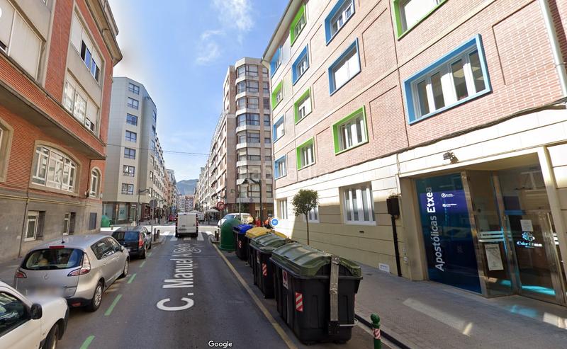 Foto 85ff52b0-e3a1-4c48-8a9c-ef14034e5a2c. Location bureau dans Zona Indautxu Bilbao