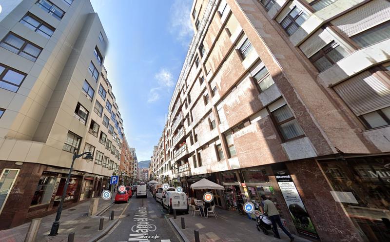 Foto b0273c96-c69b-407b-b876-d2146558eaf6. Rent office space in Zona Indautxu Bilbao