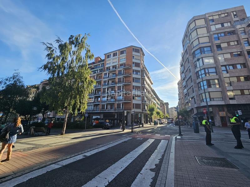 Foto fb122f78-6325-49cf-b586-04dd7c5b2e14. Rent office space in Zona Indautxu Bilbao