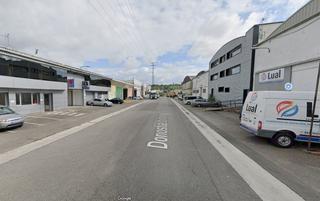 Lloguer Nau industrial a Astigarraga. ¡excelente oportunidad de nave industrial en alquiler en el polí