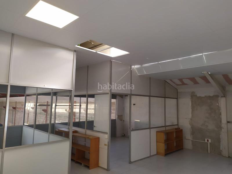 Foto 06d187d2-340f-4e18-abc4-3003152ae44f. Miete fabrikhalle mit heizung in Astigarraga