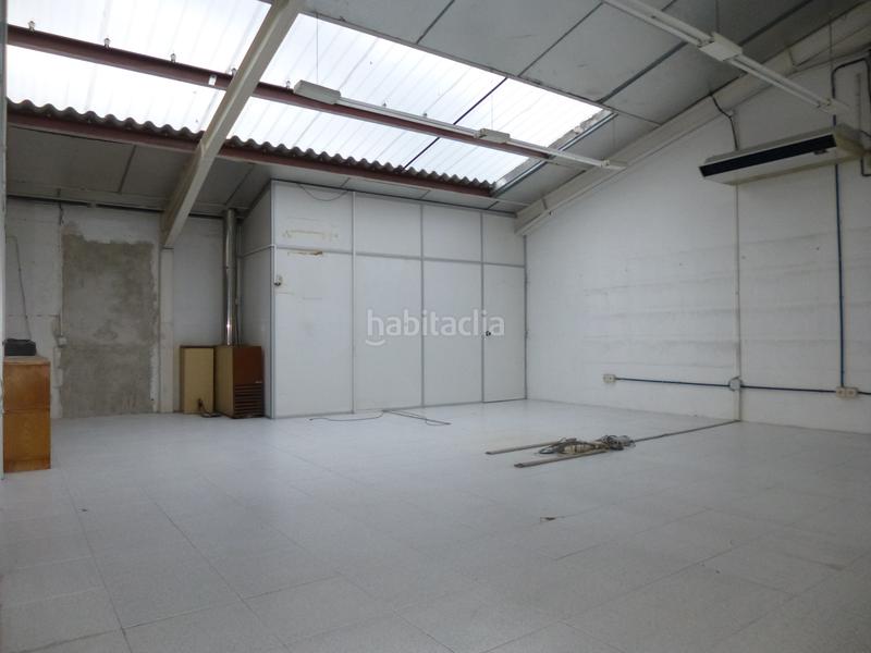 Foto 0bc2a465-8b2c-4d75-a713-f0aa1ae6b860. Miete fabrikhalle mit heizung in Astigarraga
