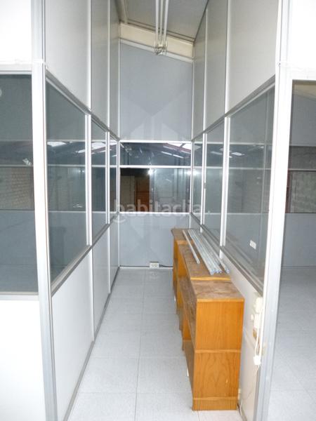 Foto 10b46122-1864-4b60-925e-5cf8355f8061. Miete fabrikhalle mit heizung in Astigarraga