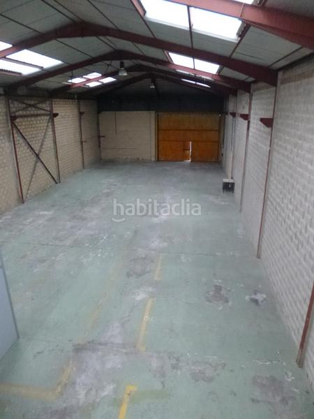 Foto 1cd6f696-c8ba-46bc-a15d-a9031d31f21c. Miete fabrikhalle mit heizung in Astigarraga