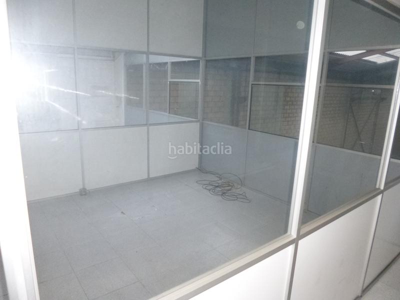 Foto 2292d87b-1049-4bbc-b600-13e252e5ed65. Miete fabrikhalle mit heizung in Astigarraga