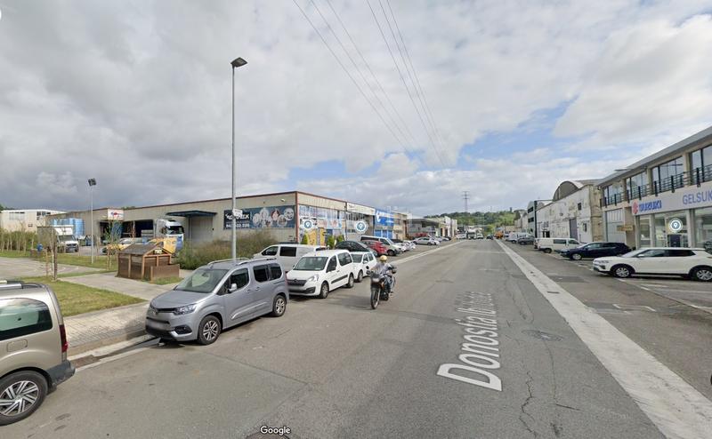 Foto 3bbbcae2-30cd-4b9d-9911-e49ef96f29ad. Miete fabrikhalle mit heizung in Astigarraga