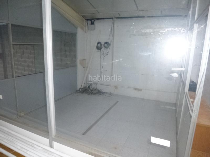 Foto 87fdb391-fd9d-49c1-8cb8-3384d52f3a42. Miete fabrikhalle mit heizung in Astigarraga