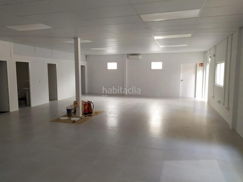 Foto 88617c88-3eaf-47f5-8c17-55c86cbcb4cd. Miete fabrikhalle mit heizung in Astigarraga