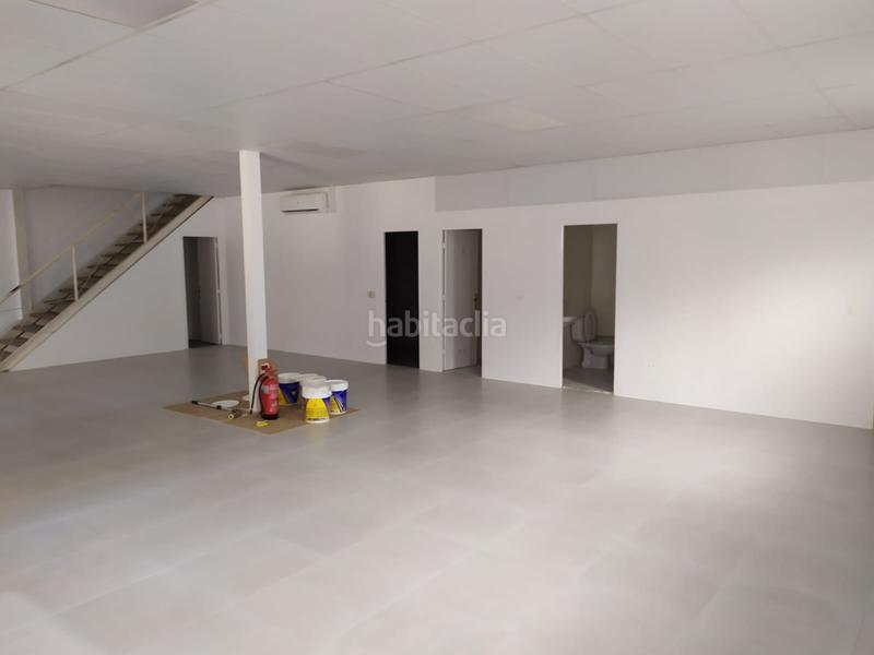 Foto c4fbff71-69fb-49b1-85c8-2d9fe129424f. Miete fabrikhalle mit heizung in Astigarraga