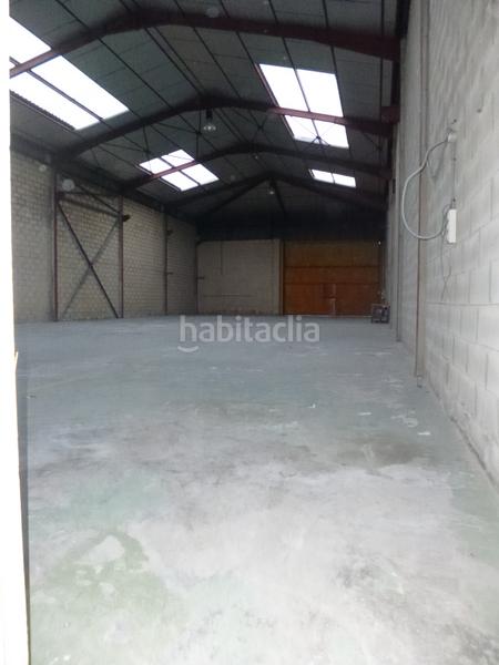 Foto ca4d349b-b25e-4e63-afff-c636e57e9102. Miete fabrikhalle mit heizung in Astigarraga