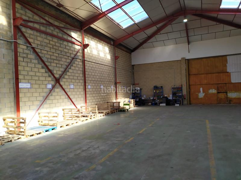 Foto cd015c19-87b9-49a0-b591-c2cb3b758572. Miete fabrikhalle mit heizung in Astigarraga