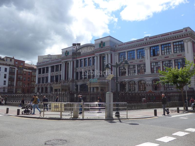 Foto d0ba91f3-3f0a-4a1e-9658-51d93a75aab8. Local comercial en Sabino Arana-Jesuitas Bilbao