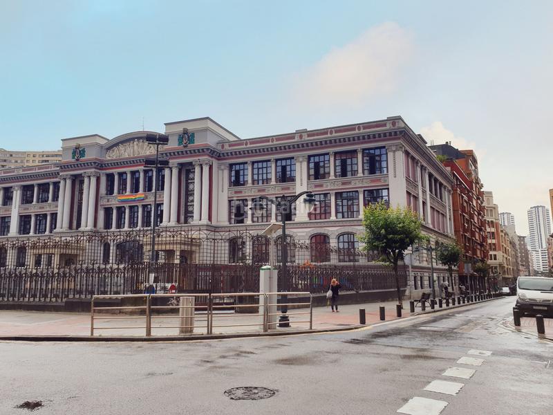 Foto d434e406-d4d6-4db4-8f51-7bf27c00d381. Local comercial en Sabino Arana-Jesuitas Bilbao
