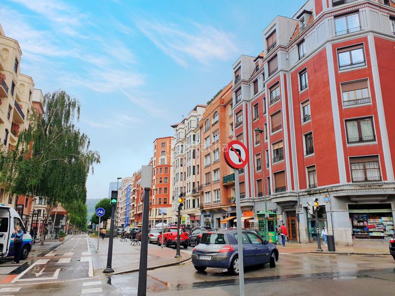 Foto e55f5827-6122-4f67-aa7f-cd78aed8d220. Local comercial en Sabino Arana-Jesuitas Bilbao