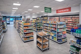 Business premise in N/A