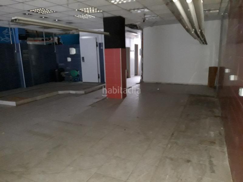 Foto 4094e4f8-c1dc-43b8-afe7-52972acd95c1. Rent business premise in Alhóndiga Bilbao