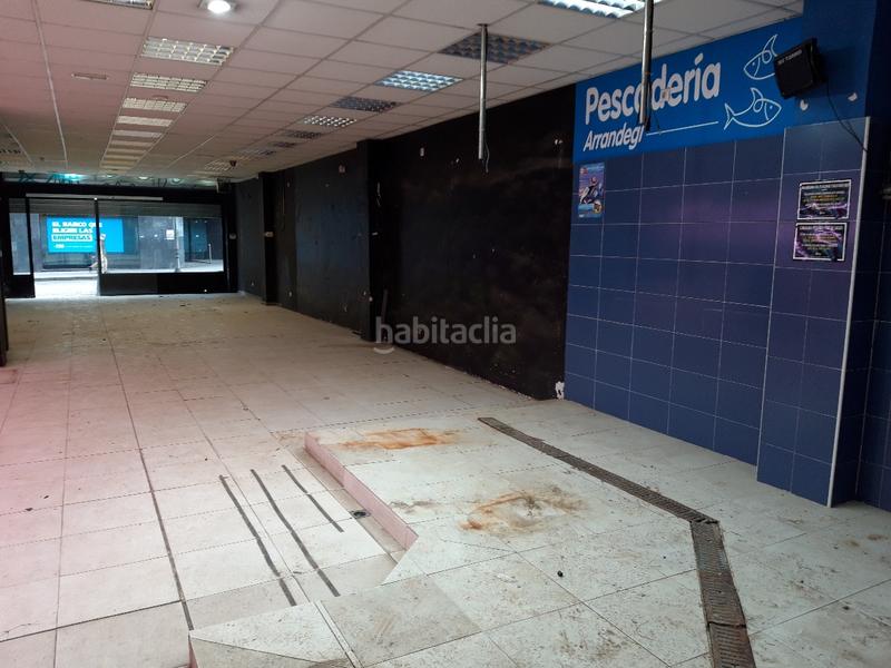 Foto 15b9816e-f455-4d2f-ad2e-ed049a36a843. Alquiler local comercial en Alhóndiga Bilbao