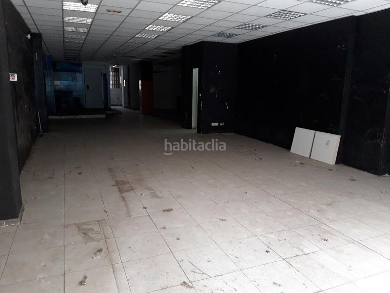 Foto 3cf35e00-0486-43eb-8e09-84e02b889175. Alquiler local comercial en Alhóndiga Bilbao