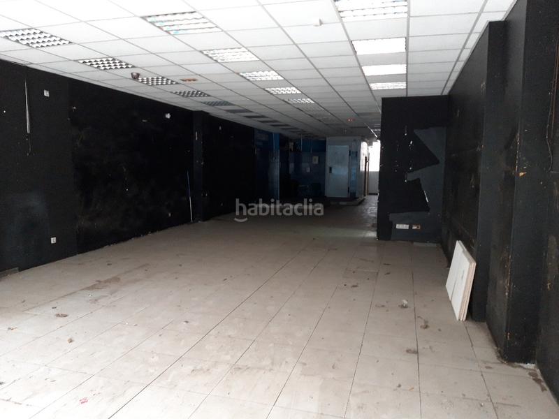 Foto ec43521d-849c-41ea-9cc9-2abb8555c0a3. Alquiler local comercial en Alhóndiga Bilbao