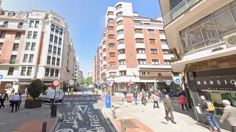 Foto 07aa066b-cc9a-4601-9c79-5f026b82fe15. Posto auto in rodríguez arias kalea 24a in Campuzano Bilbao