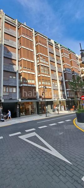 Foto 0ecf7a00-2af0-46fd-bc68-193f24493017. Posto auto in rodríguez arias kalea 24a in Campuzano Bilbao