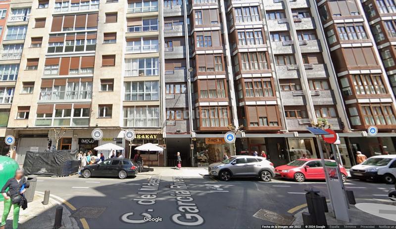 Foto 969c6117-7ae2-4ff9-87c9-806eac3e9b40. Posto auto in rodríguez arias kalea 24a in Campuzano Bilbao