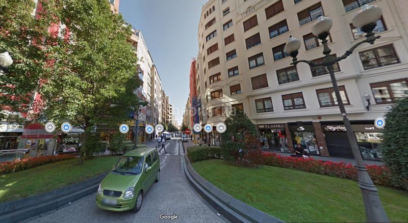 Foto d6b9e8e6-80d1-4243-8826-af0db3025b83. Posto auto in rodríguez arias kalea 24a in Campuzano Bilbao