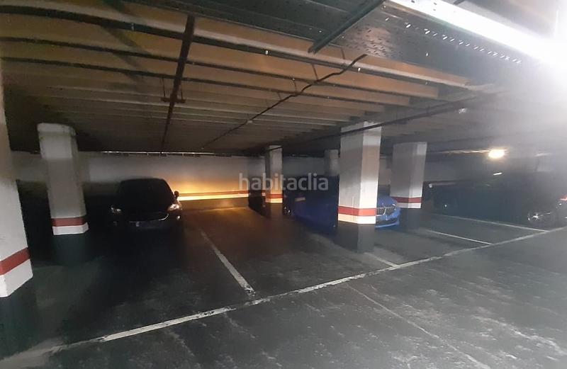 Foto 62649b02-c11a-45b4-8c6b-c2a274062f28. Parking coche en villarías kalea 3 en Plaza Circular Bilbao