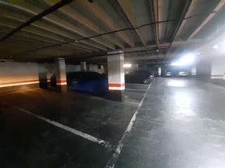 Parking coche en Villarías kalea 3