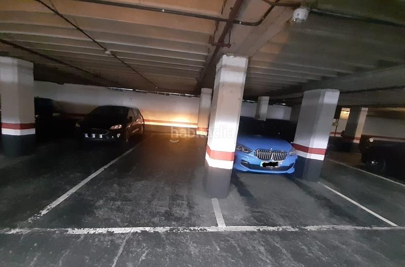 Foto 322cc0dd-c5af-4321-b451-217f093ebadc. Car parking in villarías kalea 3 in Plaza Circular Bilbao