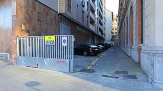 Business premise in Acebal Idígoras Kalea 4