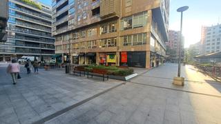Location Local commercial à Rodríguez arias kalea 28