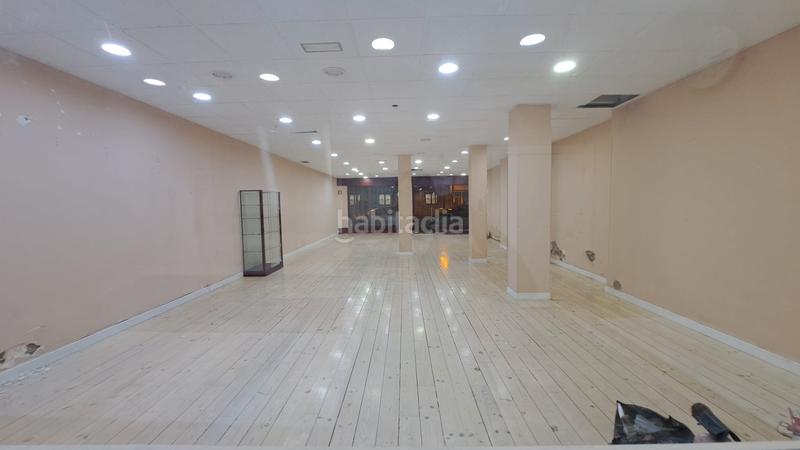 Foto 174df14b-b6b3-4c47-b1e5-57db6845dacc. Local comercial en Zona Indautxu Bilbao