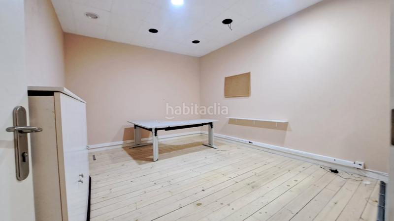 Foto 73970995-8839-4e7c-9ff0-917ceb70b531. Local comercial en Zona Indautxu Bilbao