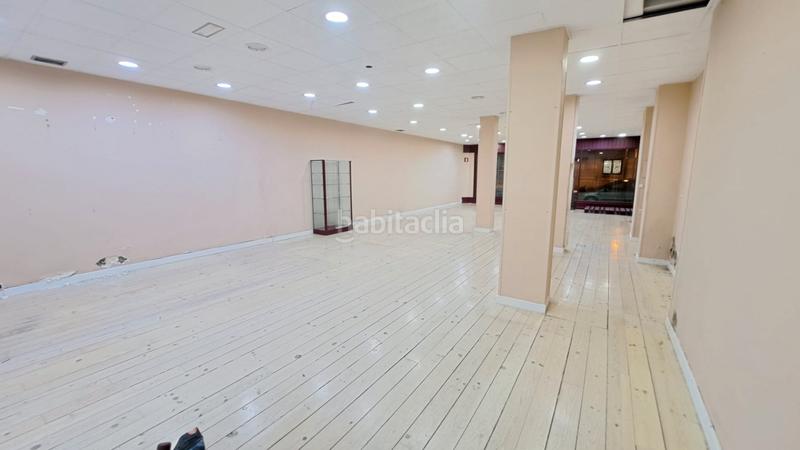 Foto 862312b9-1cb7-468f-b5b4-7816279996ec. Local comercial en Zona Indautxu Bilbao