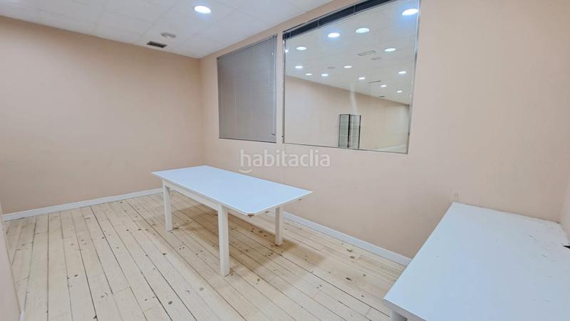Foto 9ffce7d1-2ea9-45fc-855f-c607ad6d59cf. Local comercial en Zona Indautxu Bilbao