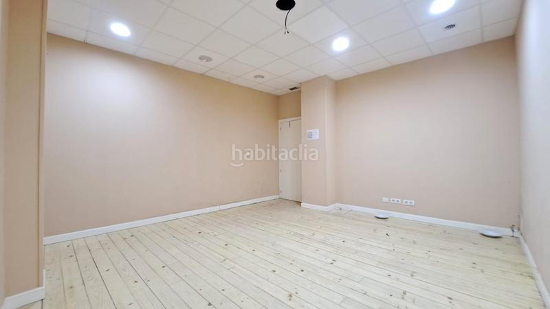 Foto e4e71c7f-c4df-417a-8dd9-04968ce66741. Local comercial en Zona Indautxu Bilbao