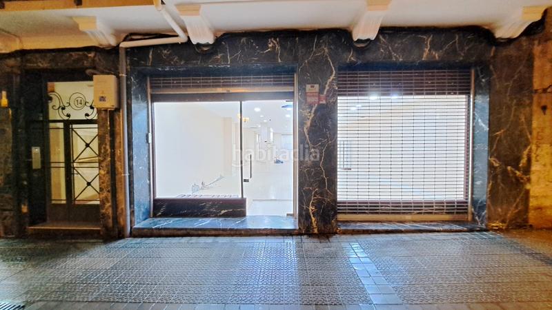Foto e557ebe0-bf82-4e4d-ad5d-38ec8c5a4287. Local comercial en Zona Indautxu Bilbao