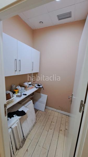 Foto ec9df971-b18b-4d2e-b664-8a825d28ea38. Local comercial en Zona Indautxu Bilbao