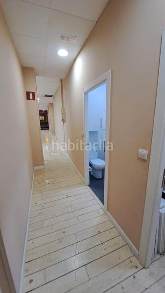 Foto ed891c7c-6594-4f51-b288-f00fd01a13fc. Local comercial en Zona Indautxu Bilbao