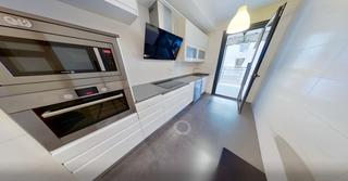 Flat in Enekuri bidea 3