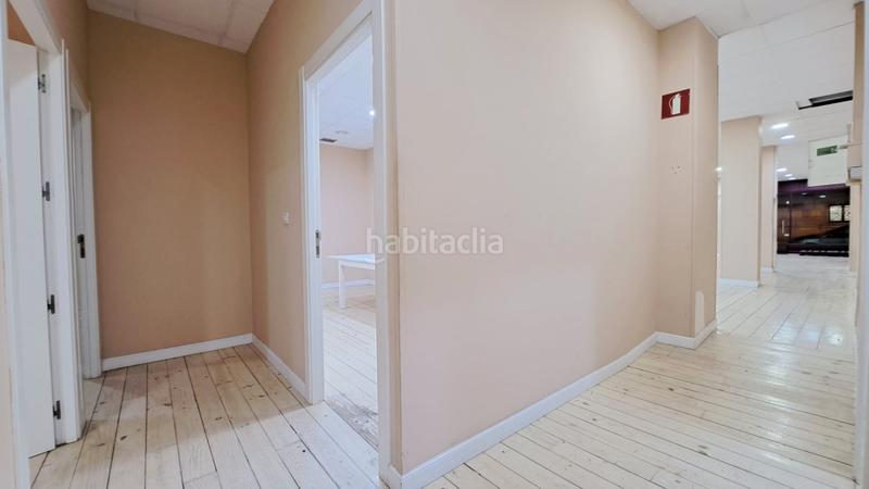 Foto 4d5095f3-6042-4959-9062-9110dcb34a7d. Miete geschäftsraum in Zona Indautxu Bilbao