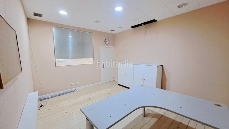 Foto 216a6001-7789-4c9b-82b2-5ad07d988119. Lloguer local comercial a Zona Indautxu Bilbao