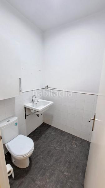 Foto 63294864-bd30-403c-ac2e-40977299468d. Lloguer local comercial a Zona Indautxu Bilbao