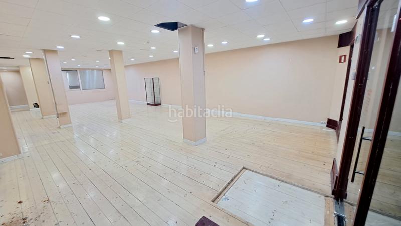 Foto 75a98fdf-9f78-4900-8692-11fce103c5e0. Lloguer local comercial a Zona Indautxu Bilbao