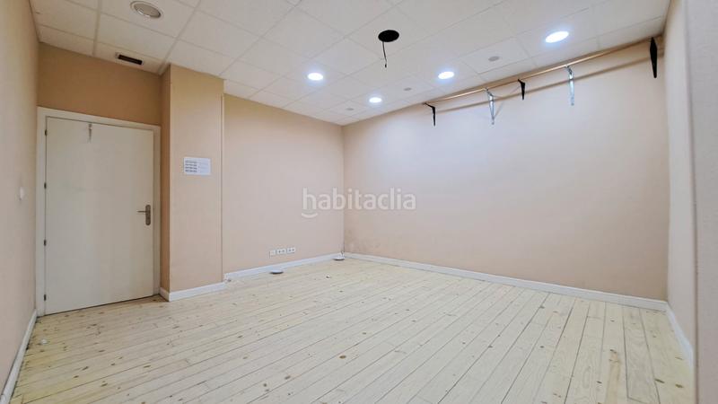 Foto 78957b9d-fbdb-465f-9d43-fbd3c3792629. Lloguer local comercial a Zona Indautxu Bilbao